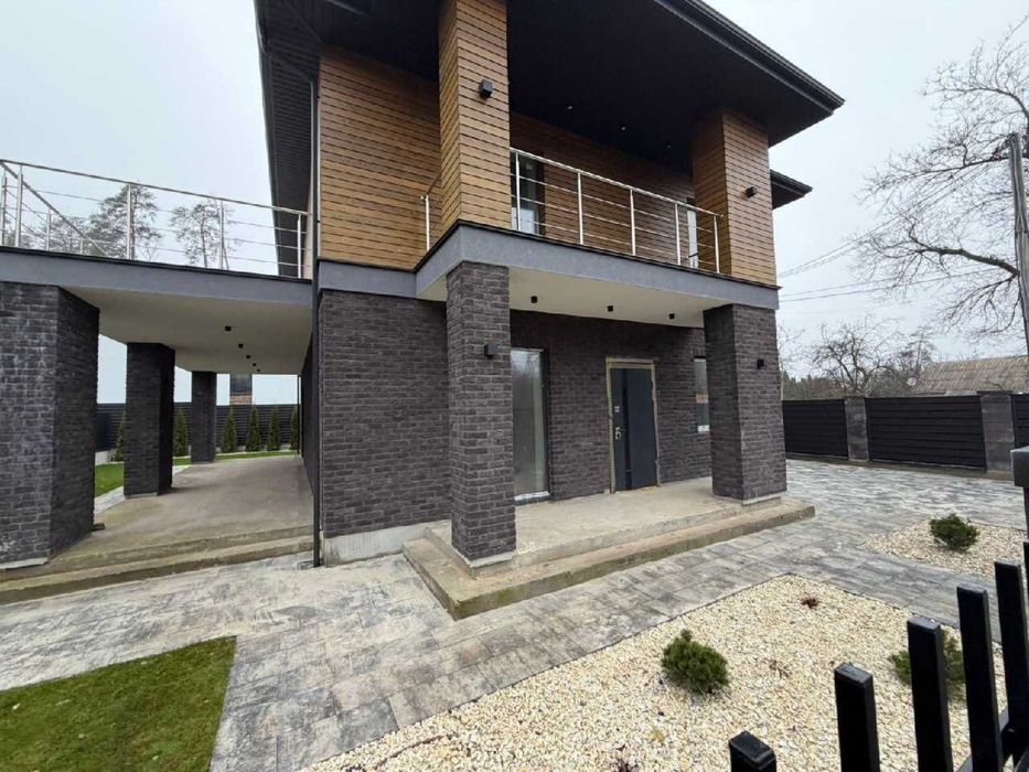 Будинок 180м2 Київ/Під чистове оздоблення. БЕЗ КОМІСІЇ