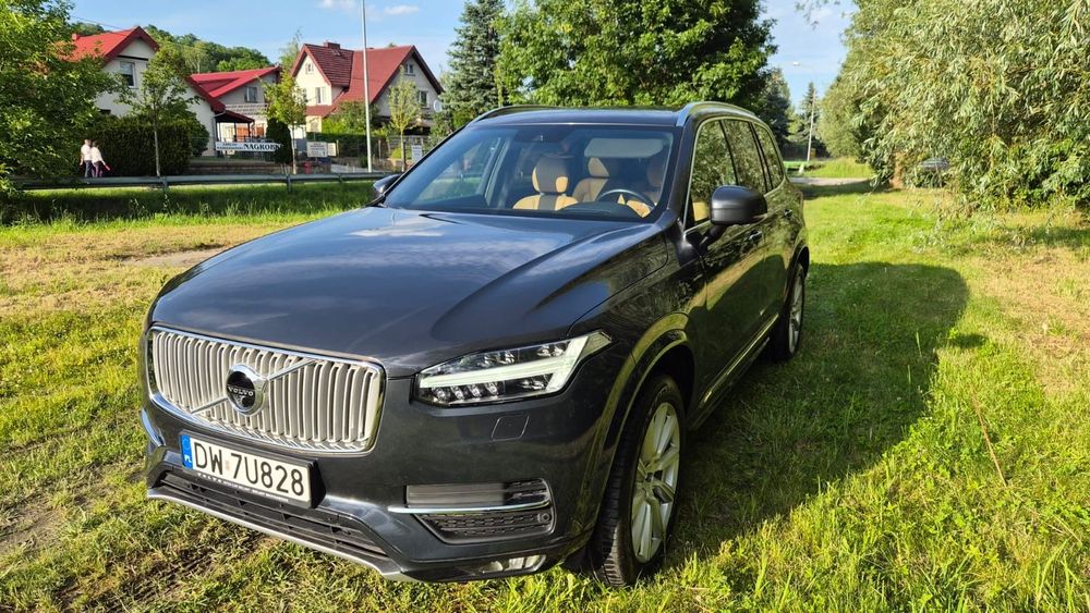 Volvo XC 90