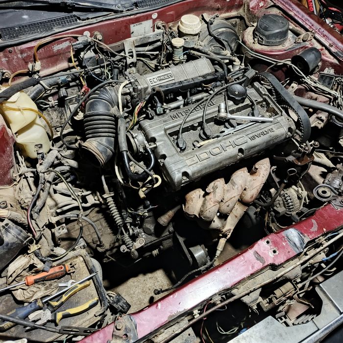 Продам повністю або по запчастинах