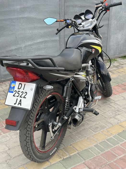 Spark sp200 r25i