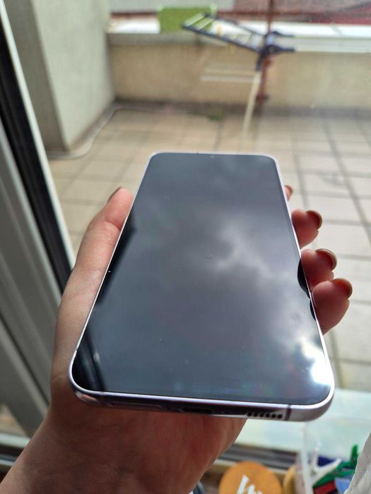 Samsung Galaxy s23 Plus 256Gb