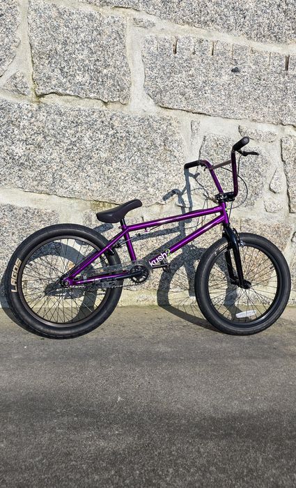 Bicicleta BMX Mafia Kush2