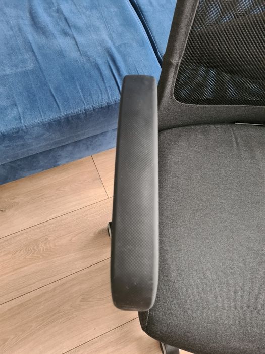 Markus Ikea krzesło biurowe