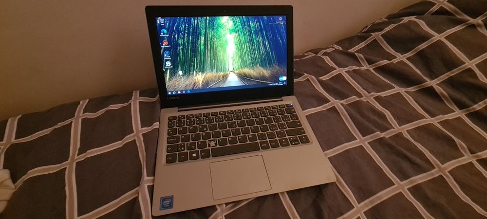 LENOVO IDEAPAD S130 11.6" | Quad-Core | 10 Godzin