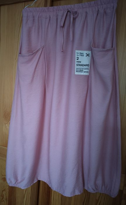 Spódnica letnia rozm.38/40