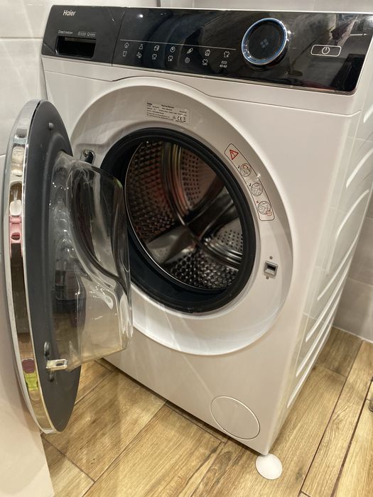 Pralka Haier direct motion