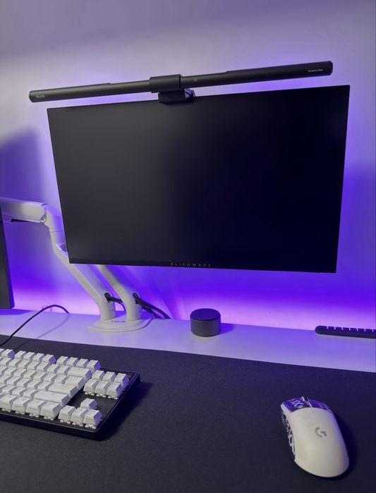 Monitor 360hz AW2523HF