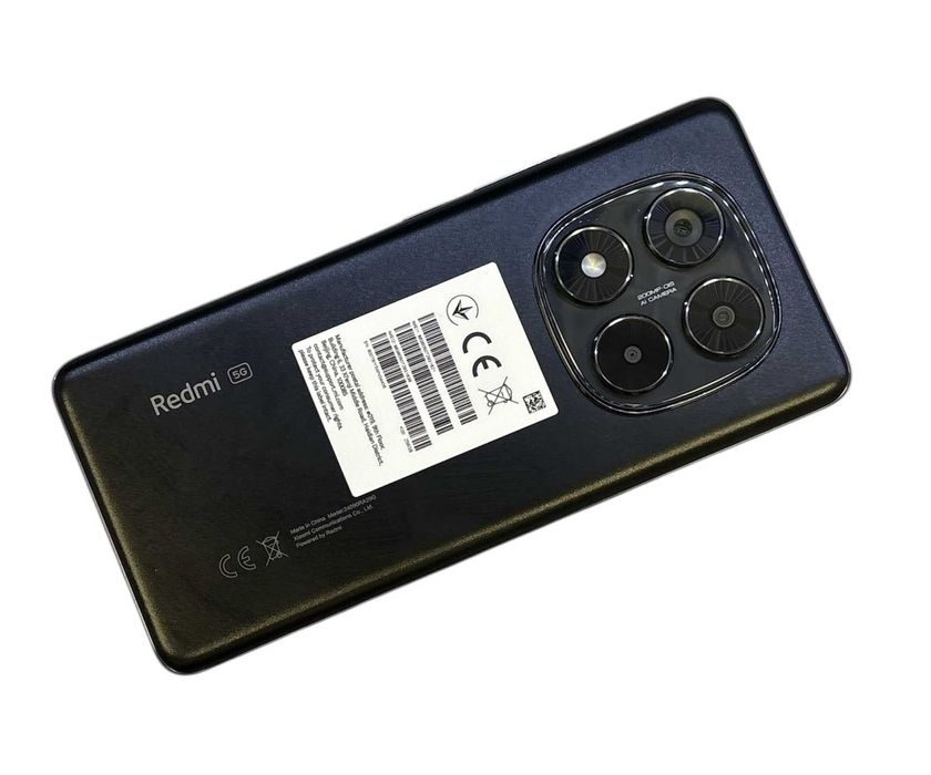 Telefon Redmi Note 14 Pro 8/256 GB