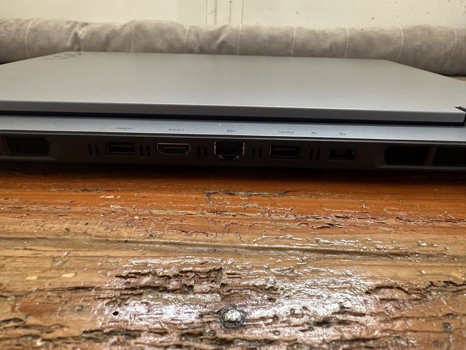 Portátil Lenovo LOQ 15IRX9 Gaming | i7-13650HX | RTX 4050 | 24GB RAM | Win 11 Pro