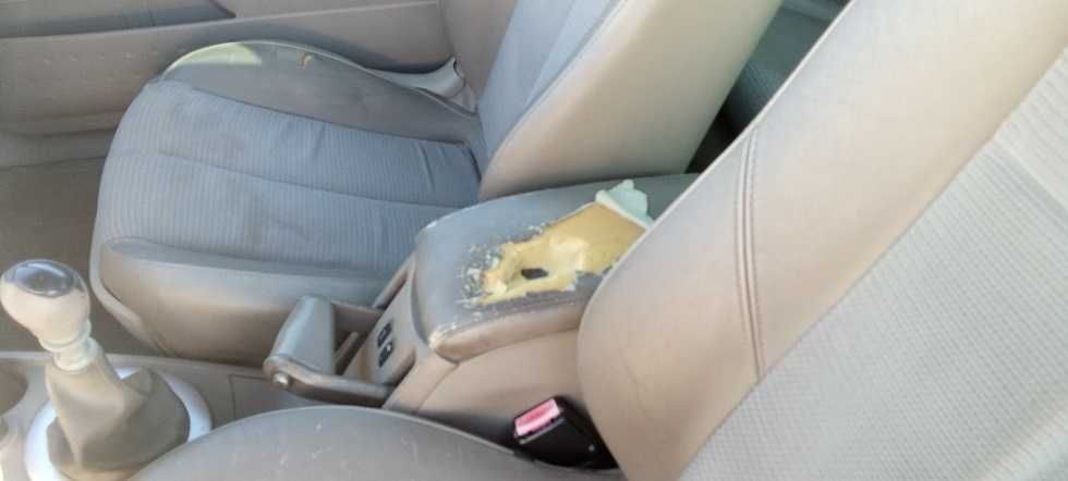 Renault Megane CC Cabrio 2.0 dCi 150cv