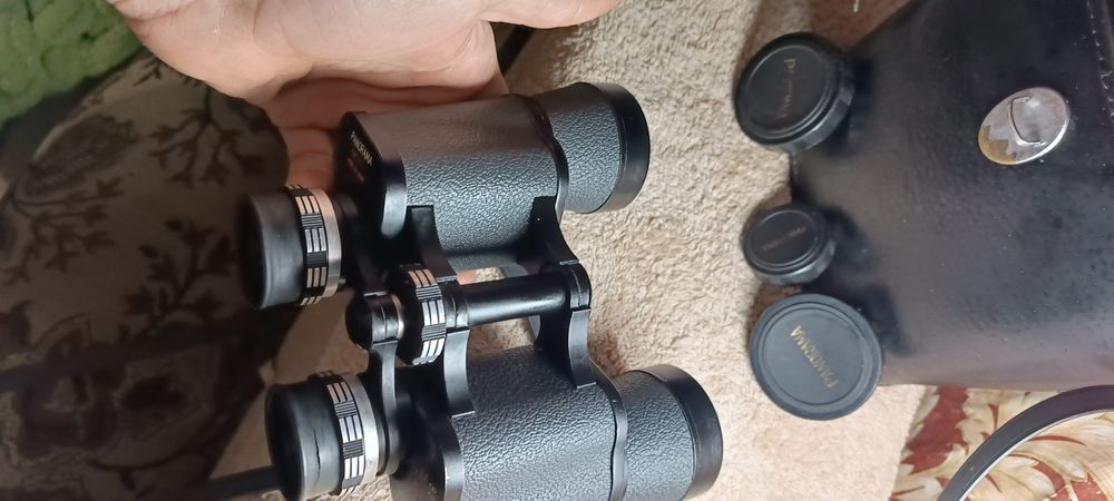Продам якісного японського бінокля