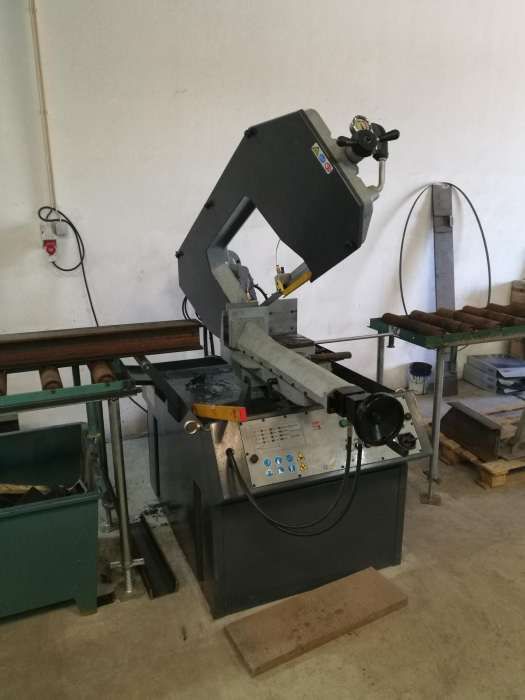 Serrote automático 350