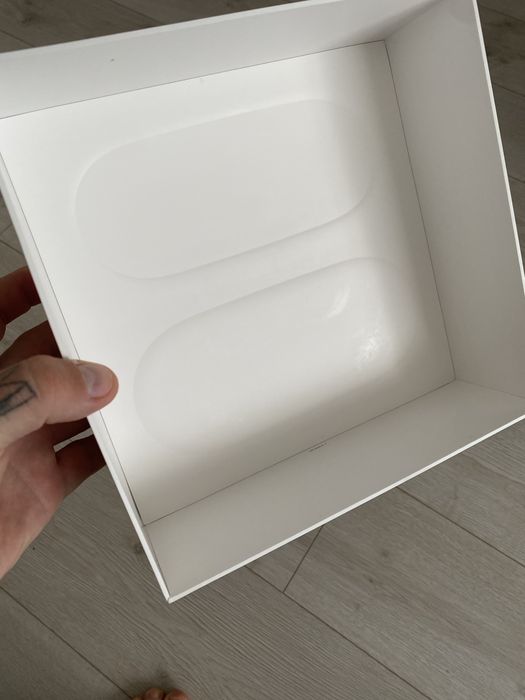 Airpods max A2096 sky blue, apple