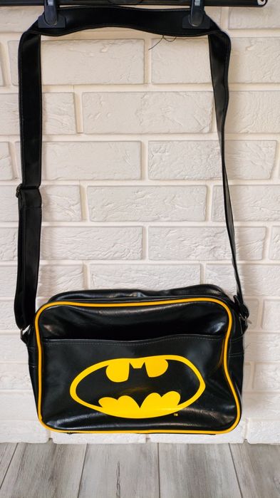 Torba torebka Batman