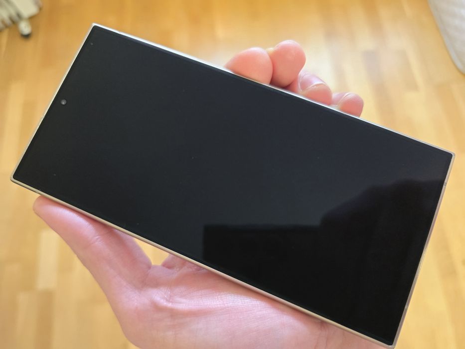 Samsung S24 Ultra 12/256 Titanium Violet MDM