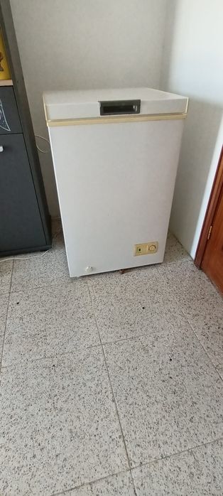 Arca congeladora