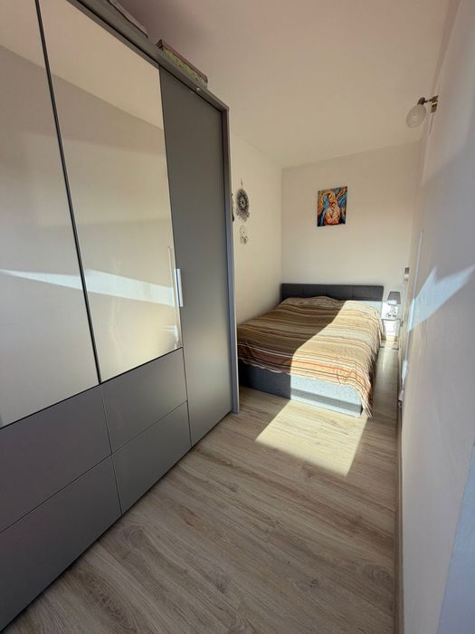 Konin mieszkanie 34 m² - Zatorze - Wyremontowane - Wyposażone - Meble + RTV AGD - View 3