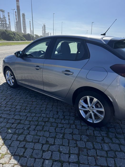 Opel corsa 1.5d Nacional — photo 5
