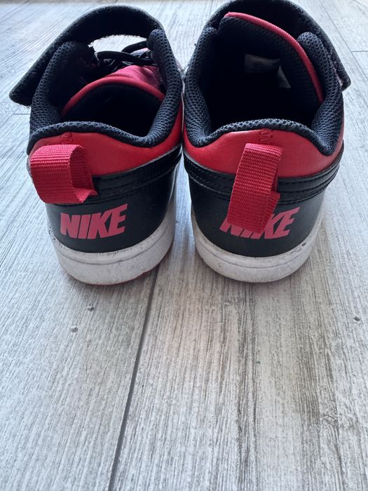 Nike кеди дитячі