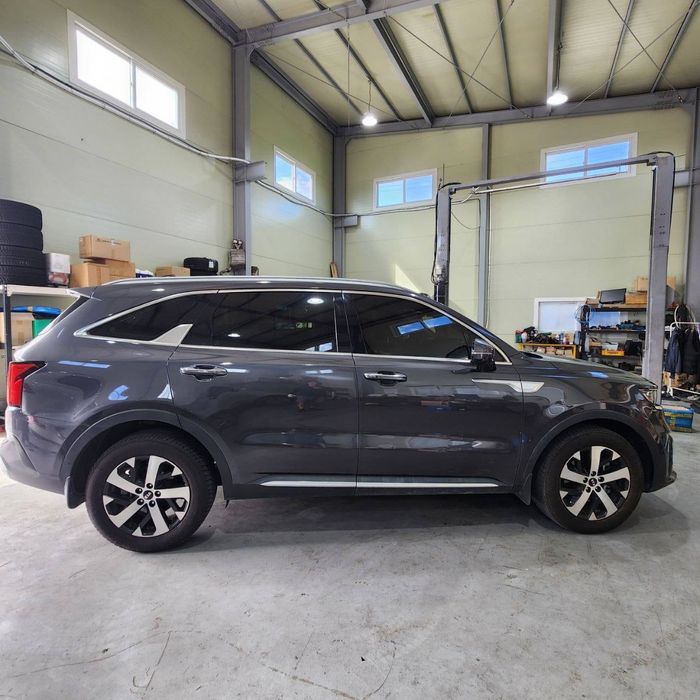Kia Sorento 2021 рік 2,2 дизель