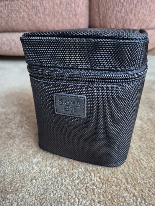 Sigma DC 18-50 1:2.8 Objective for Nikon64585430260609123