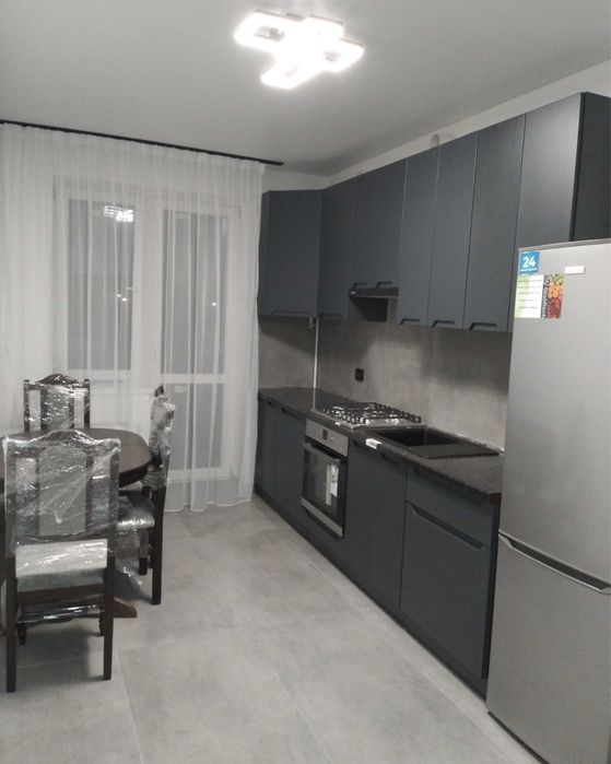 Оренда 1 кімнатної квартири (Світло не вимикають )