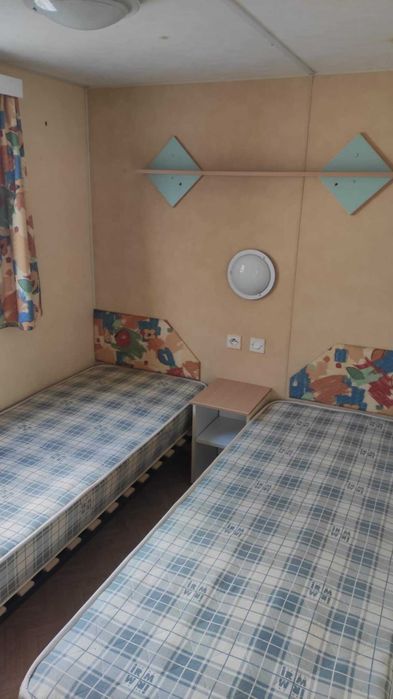 Casa Móvel / Mobile Home Nº 22301 IRM MERCURE T2 8x4m