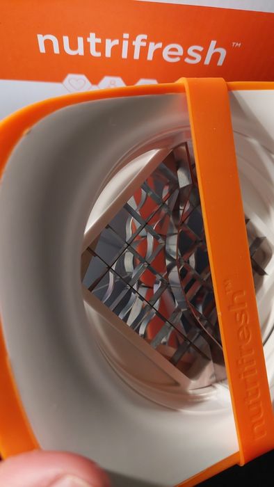 Nutrifresh cortador