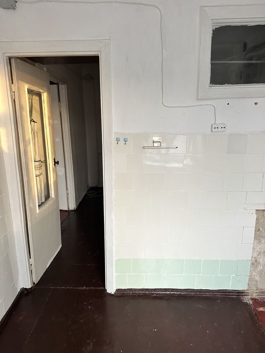 Продаж двокімнатної квартири в районі Чайки