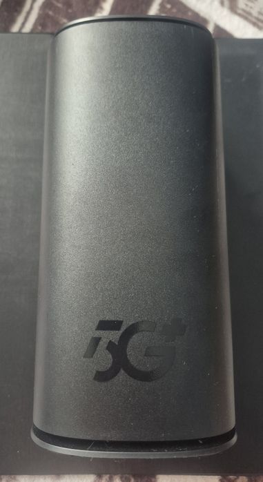 Modem Router 5G ZTE MC888 Pro | Wi-Fi 6, Cat. 19 |