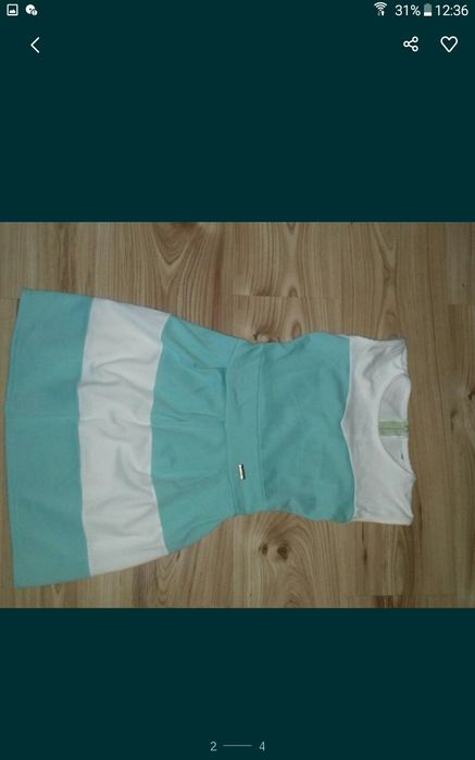 Sukienka rozmiar 152