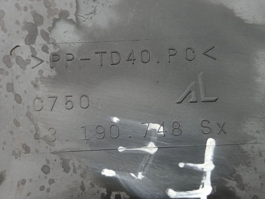 Ótica / farol esquerda FIAT Ducato (250_, 290_)