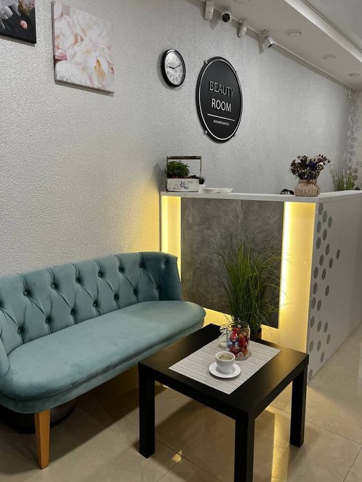 Суборенда кабінету для косметолога з обладнанням