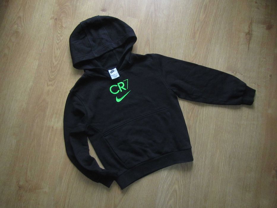 Nike Ronaldo bluza rozm.128-134
