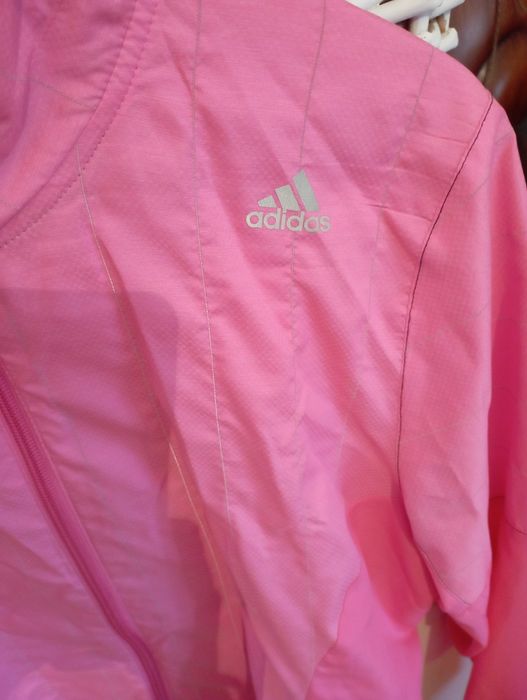 Bluza do biegania Adidas Supernova