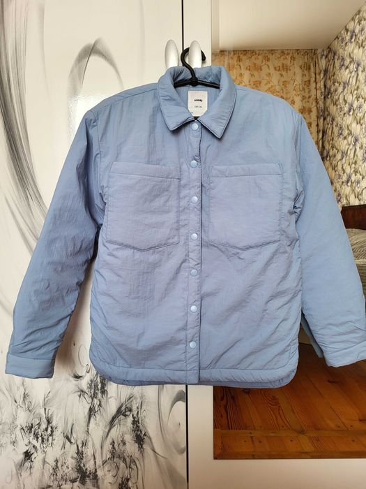 Курточка демісезонна, р.158