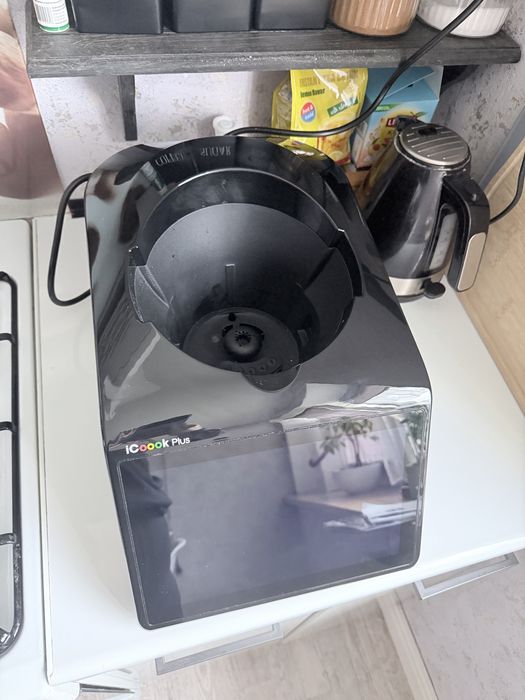 Robot iCook plus 3.0