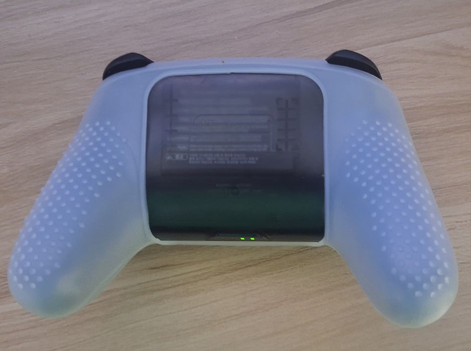 Switch 1 Comando Pro - venda ou troca