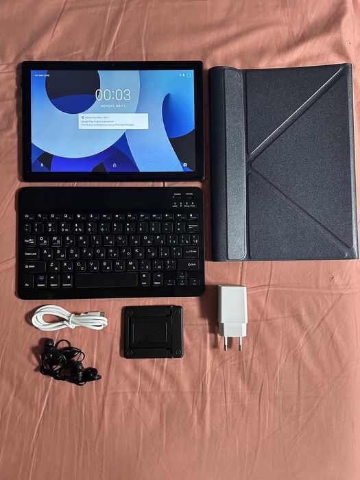 Продам планшет 11 дюймов, 16/1тб,4к,новый