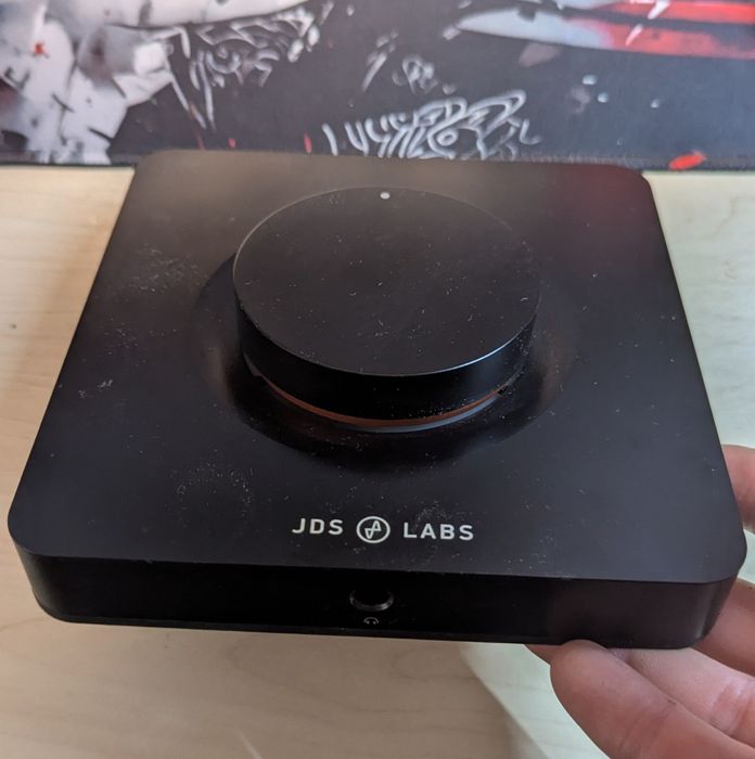 JDS Labs Element 2