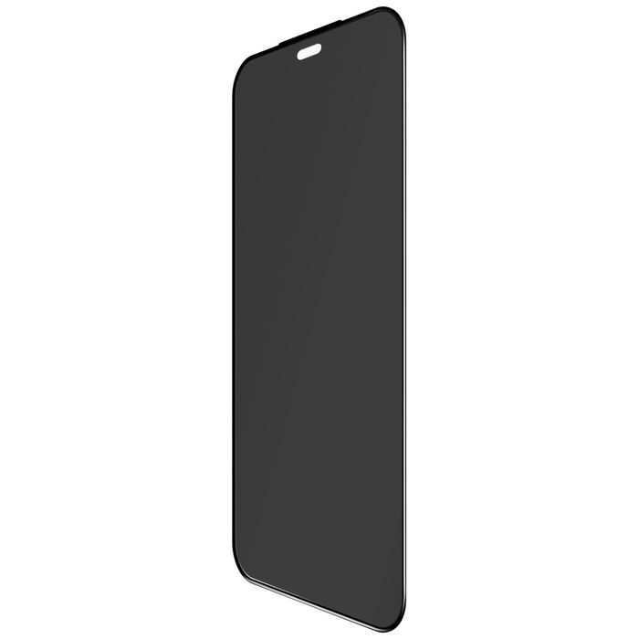 Szkło hartowane UNIQ Optix Covex Privacy AG DX2 do iPhone 18 Pro prywatyzujące