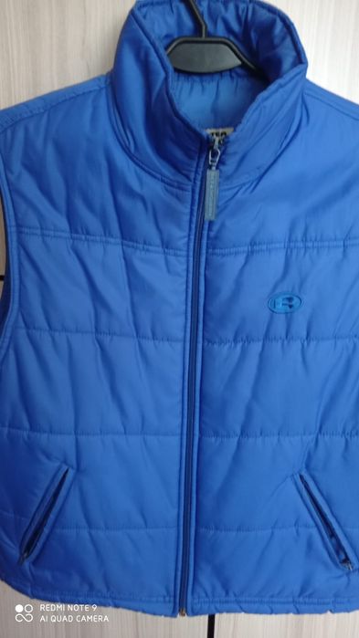 Kamizelka damska rozmiar S