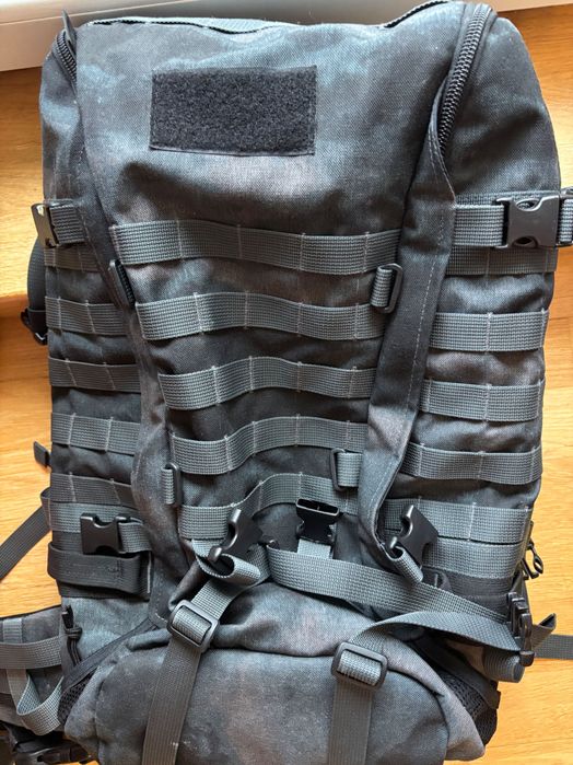 Plecak Wisport ZipperFox 40 - A-TACS LE