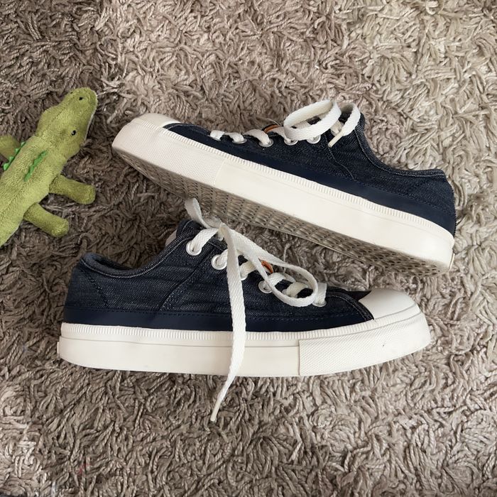 Кеди Carhartt Low Jeans Shoes 39.5-40 Sk8