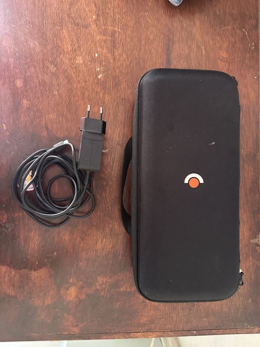Steam Deck Oled.