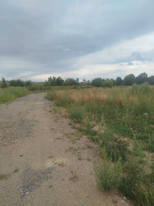 Sprzedam działkę budowlaną