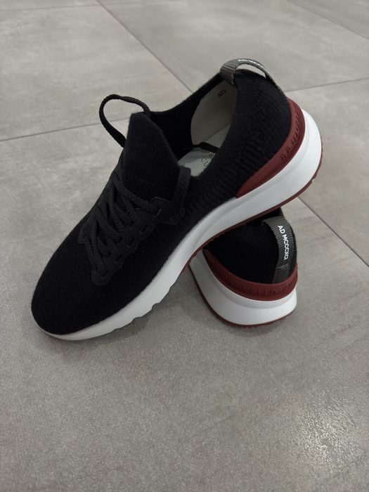 Кросовки brunello cucinelli