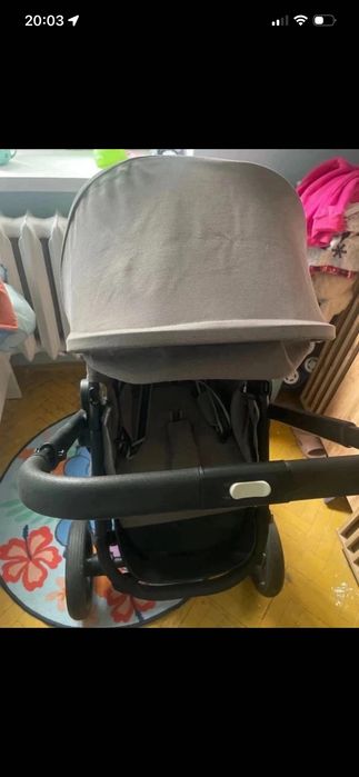 Wózek Cybex 2w1