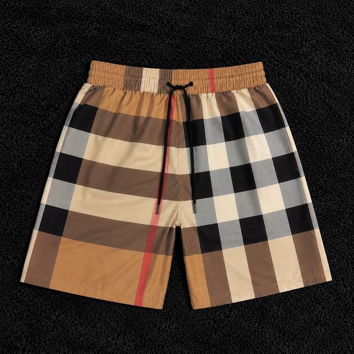 Spodenki burberry
