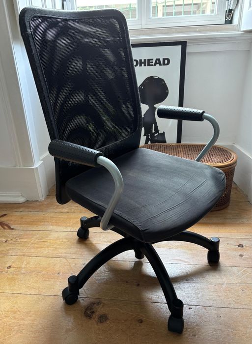 Cadeira de escritorio